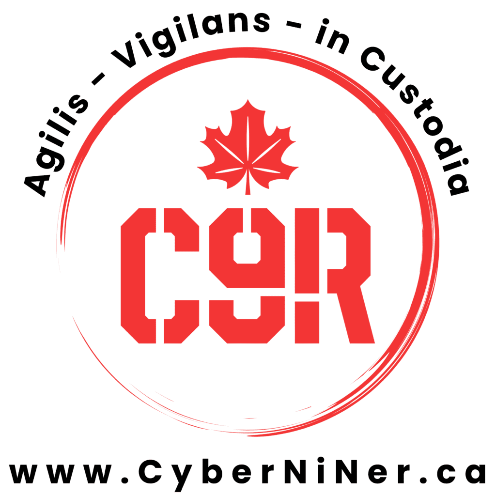 Cyberniner