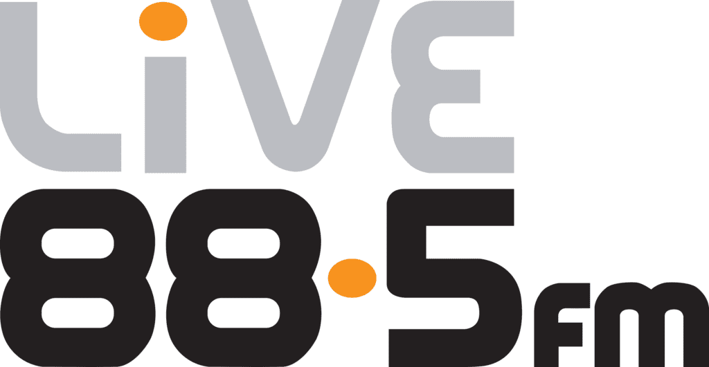 Live 88.5