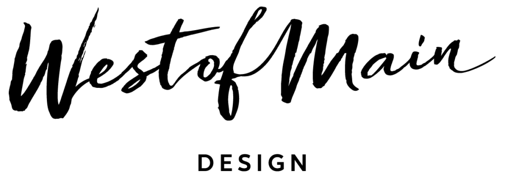 West of Main Design